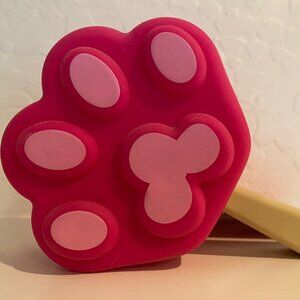 Finnick / Nick Wilde Pawpsicle - Zootopia